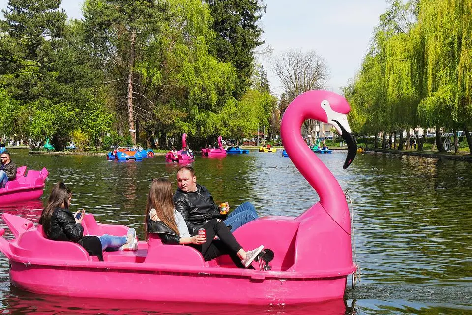 SAPANCA TOUR